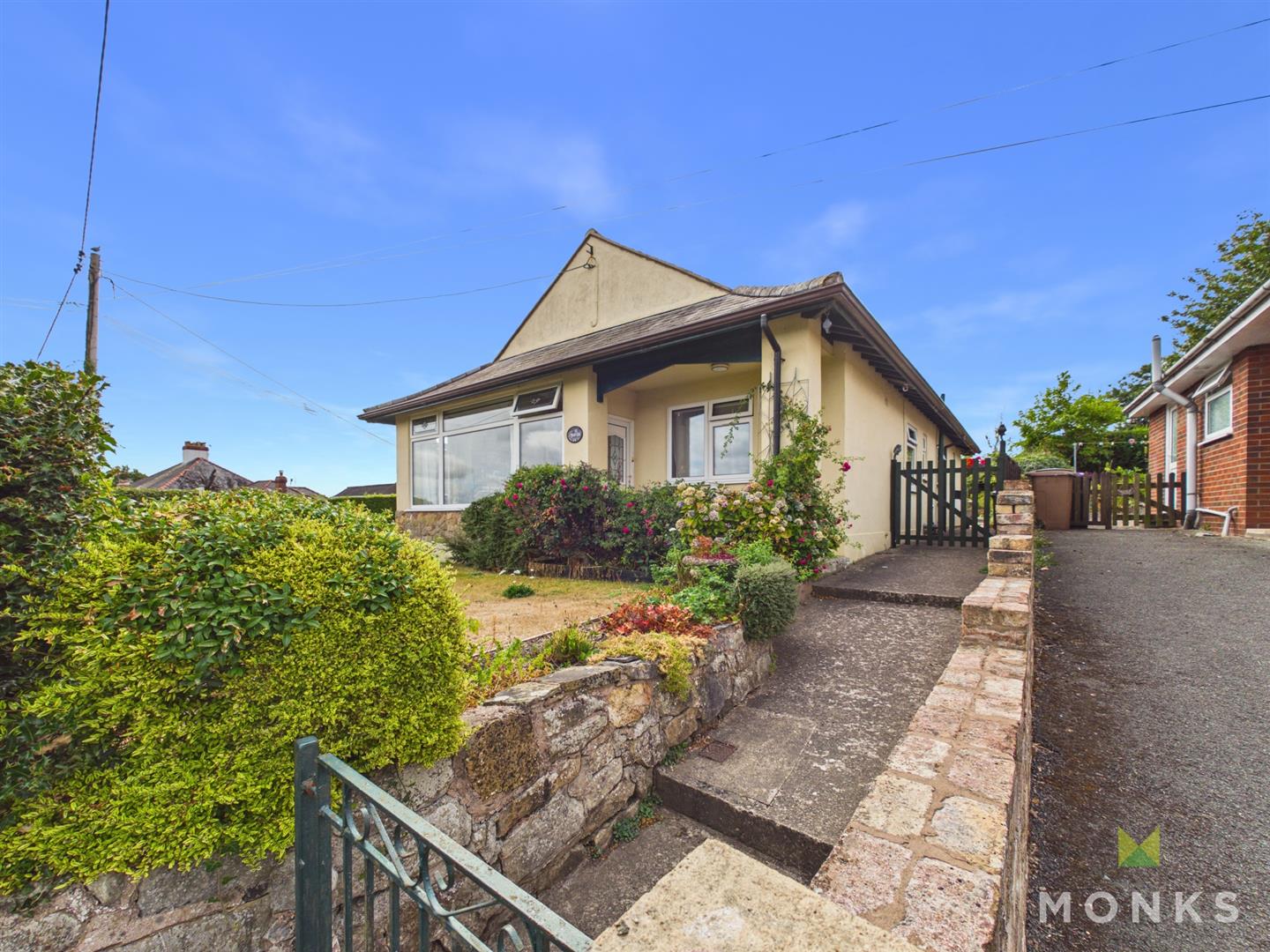 St. Davids Trefonen Road, Oswestry, SY10 9NX For Sale